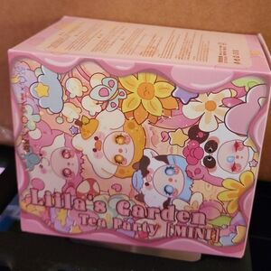 Liila's Garden Tea Party Mini BlindBox